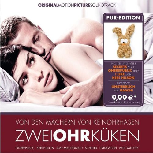Zweiohrküken (Ltd.Pur Edt.) Soundtracks & Musicals