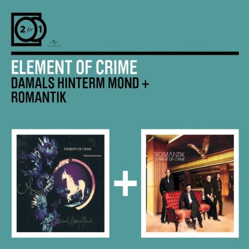2 for 1: Damals Hinterm Mond/Romantik Other music genres