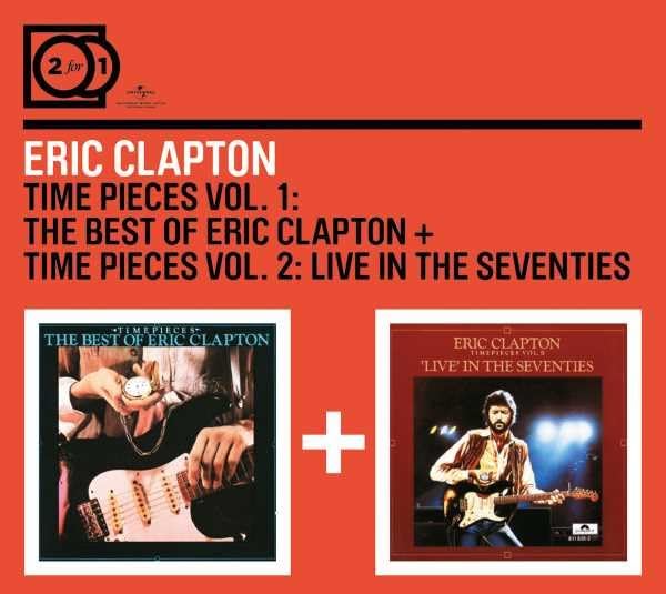 Product Image: Time Pieces V.1 / Time P
