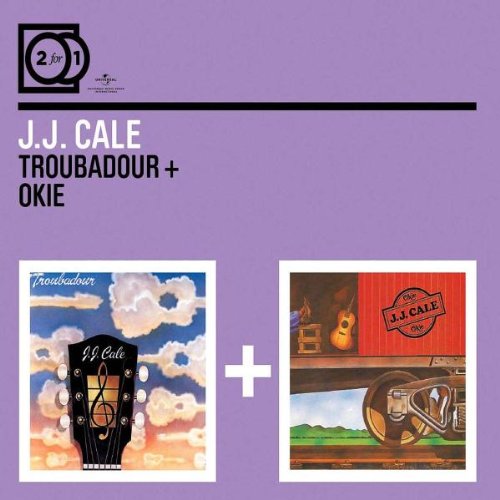 Product Image: Troubador/Okie