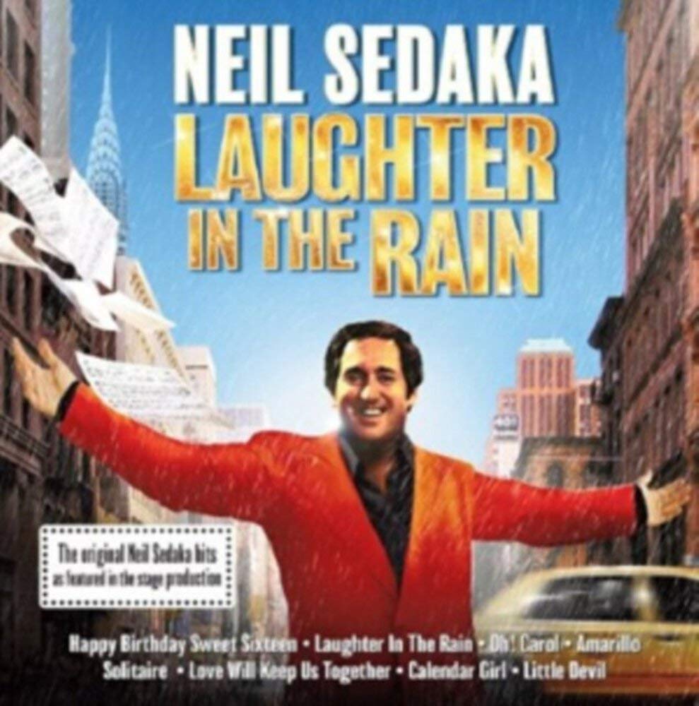 Product Image: Laughter in the Rain