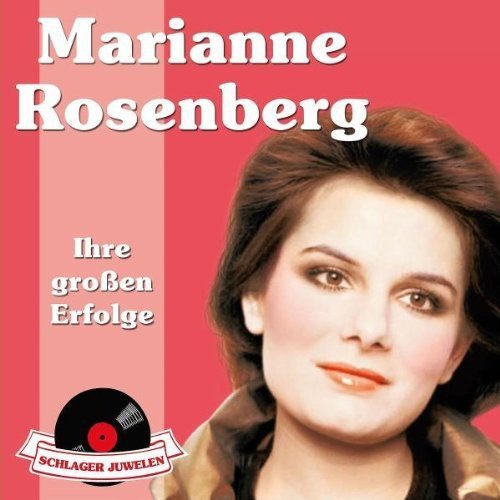 SCHLAGERJUWELEN - IHRE GROáEN ERFOLGE Pop