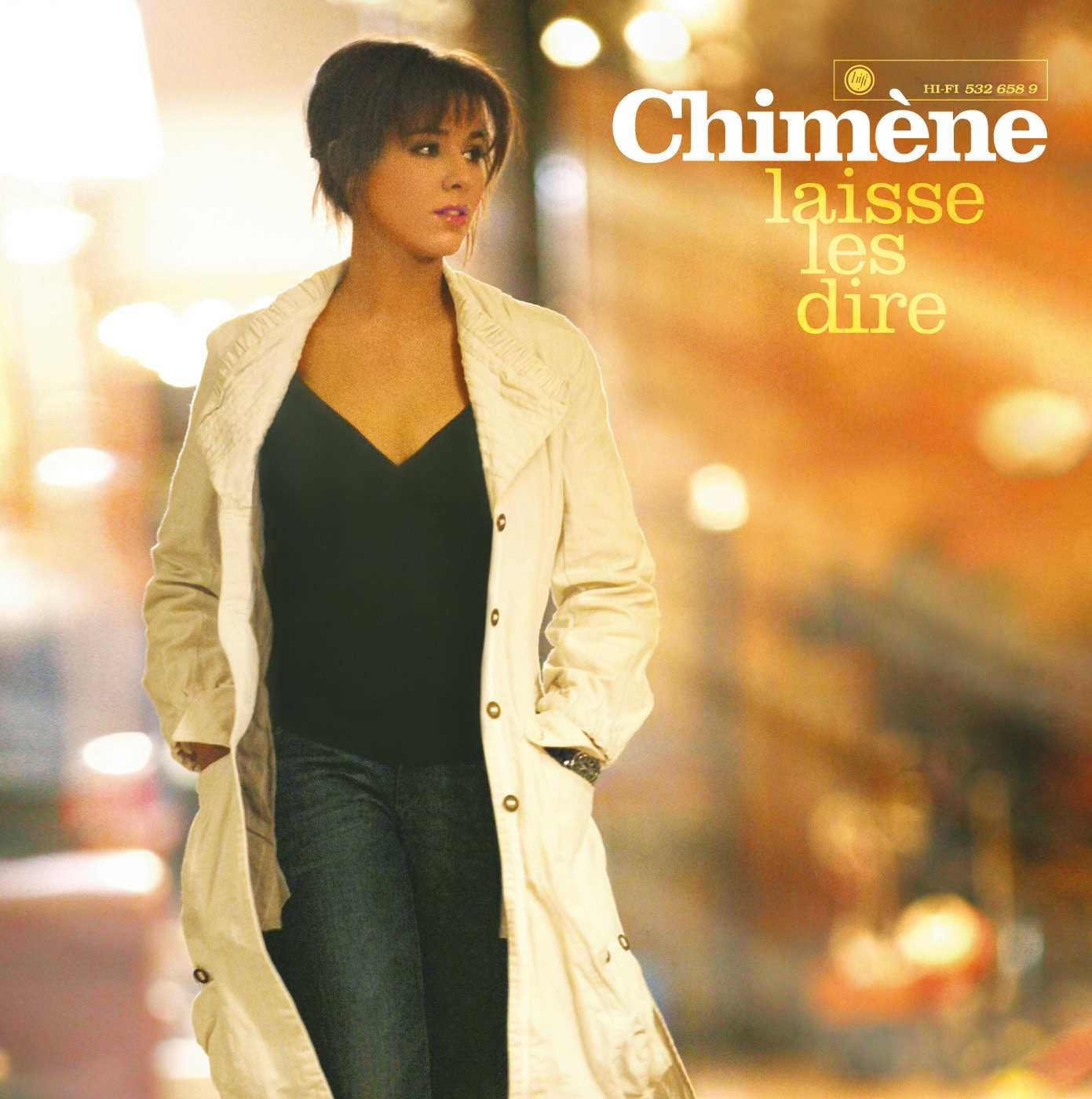 Product Image: Laisse les Dire