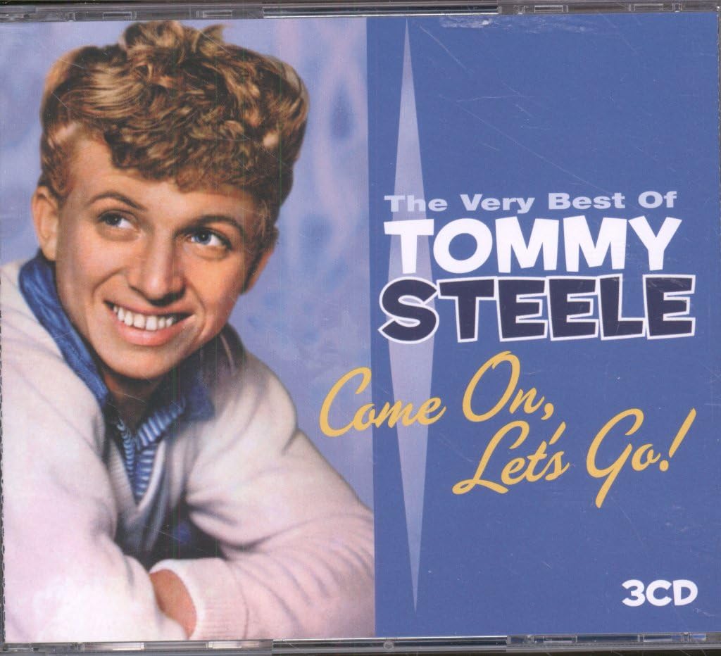 Come On, Let's Go: The Best Of cd