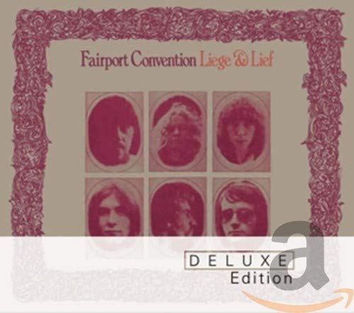 Liege & Lief (Deluxe Editi Pop