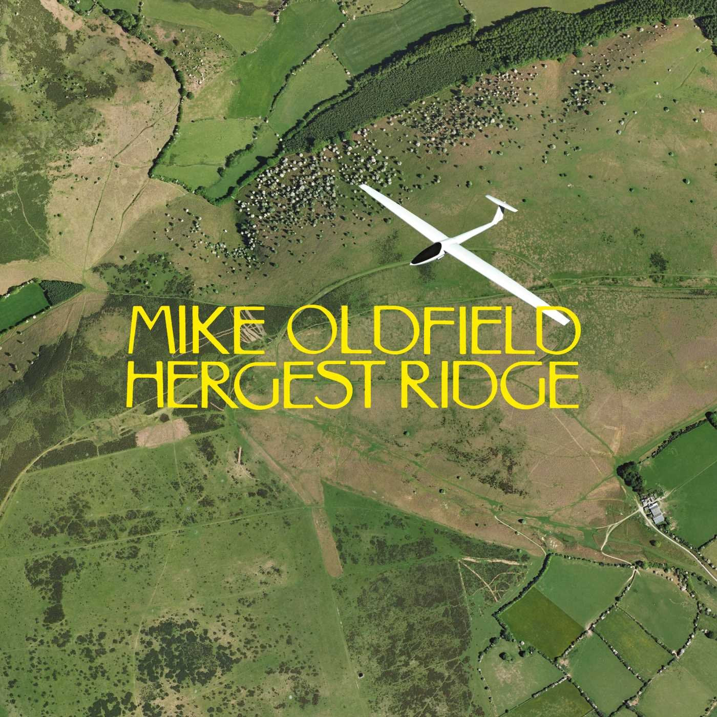 Hergest Ridge Other music genres