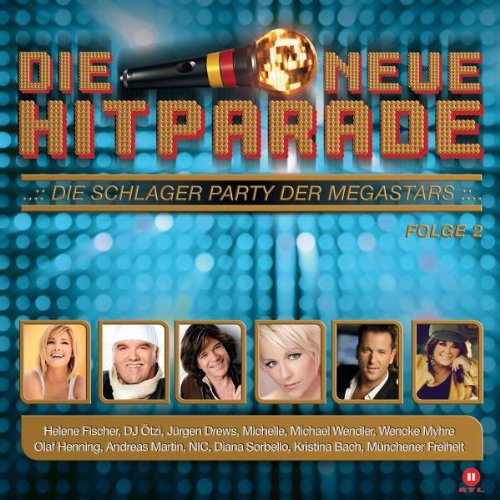 Die Neue Hitparade Folge 2 German Schlager & Volksmusik