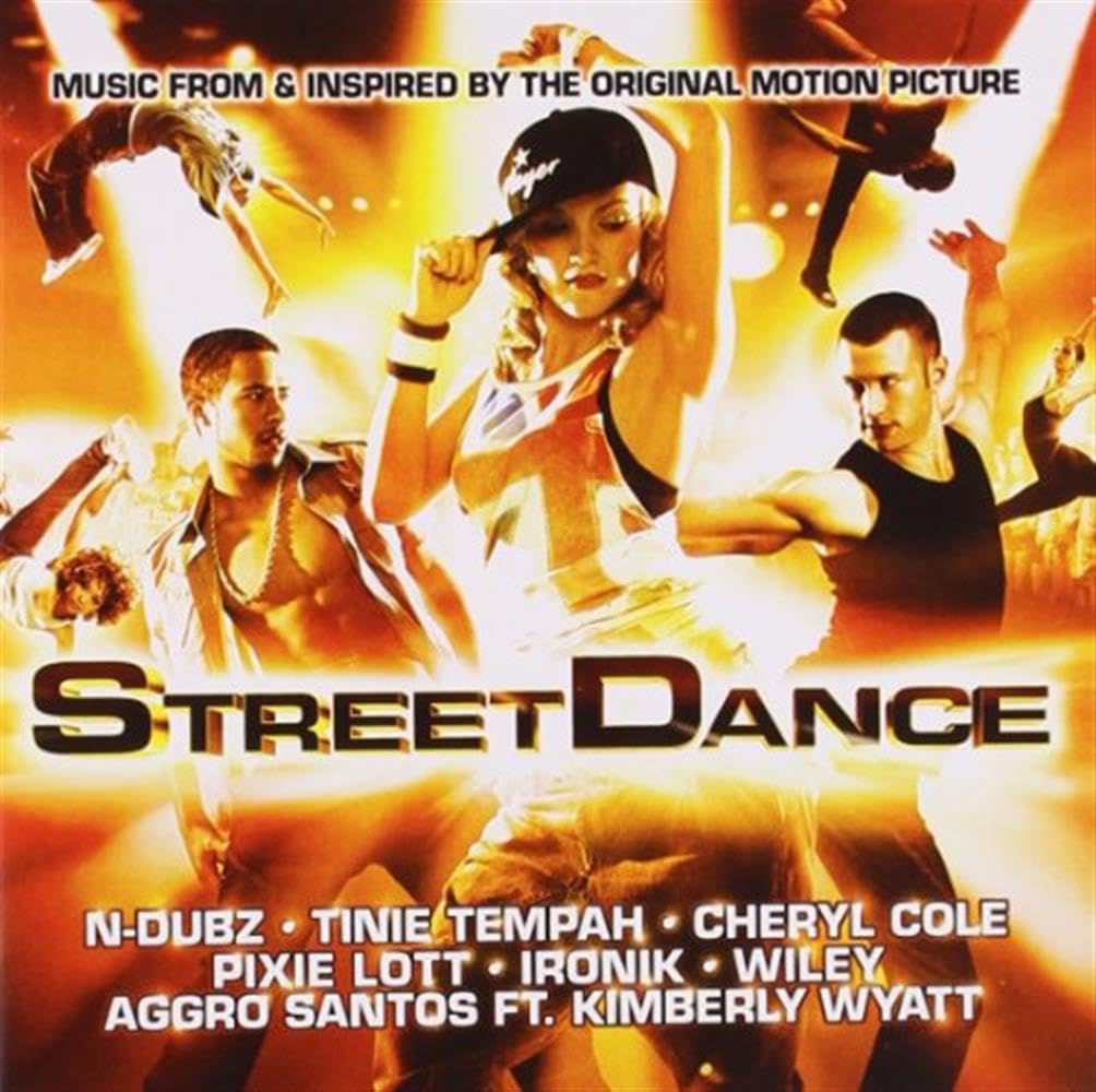 Product Image: Streetdance