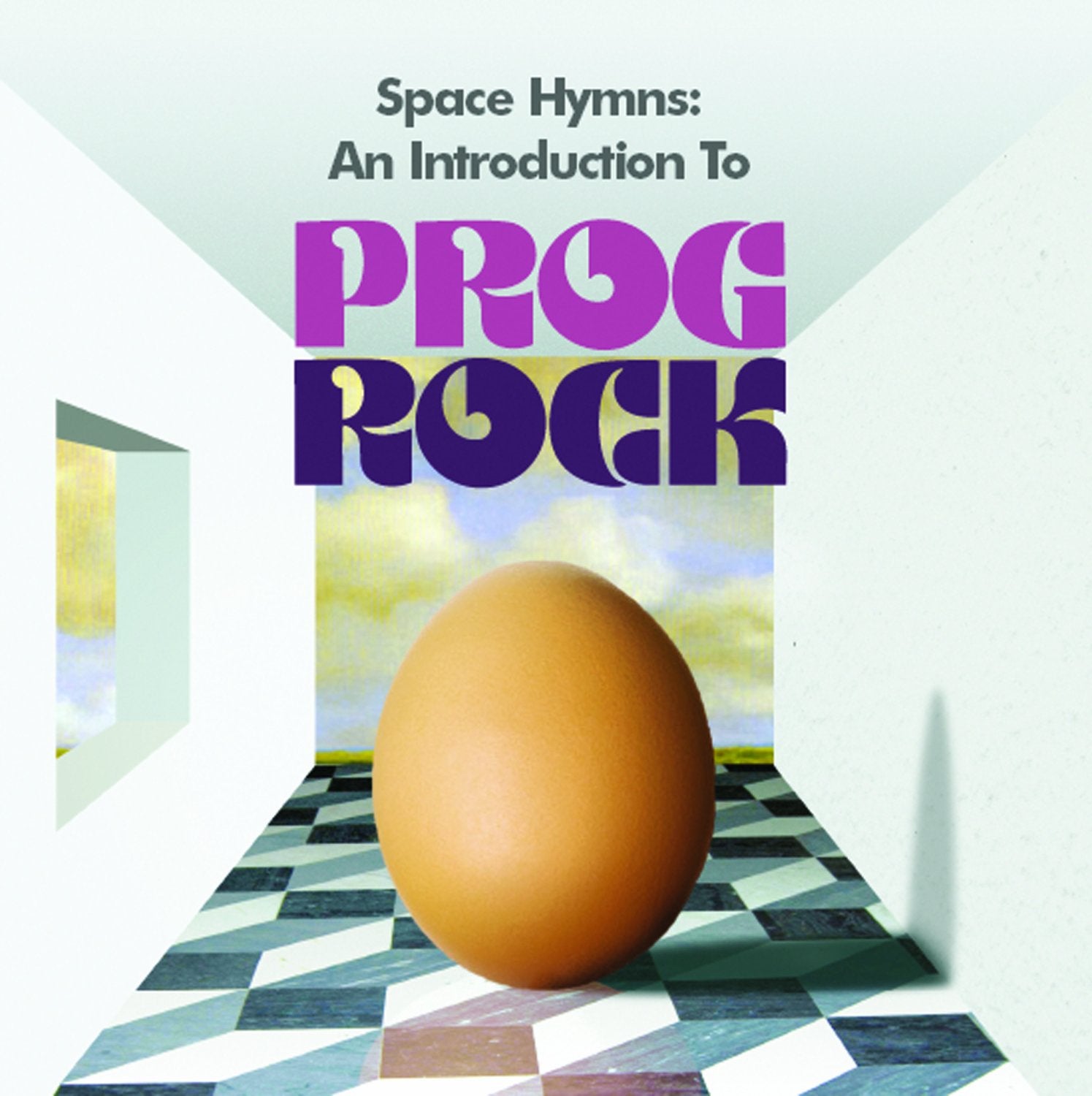 Product Image: Space Hymns: An Introduction T