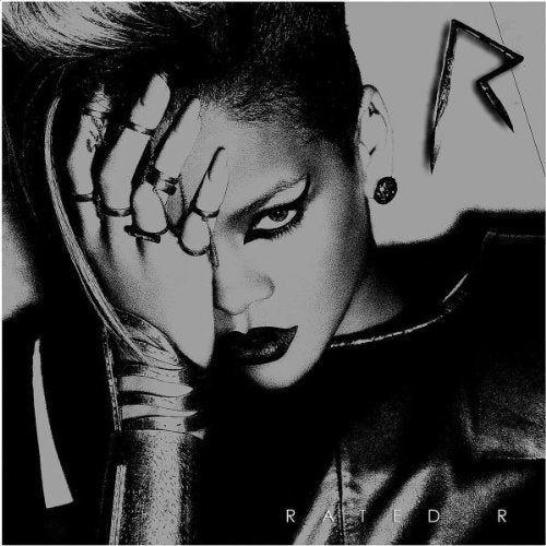 Rated R (Ltd.Pur Edt.) Pop