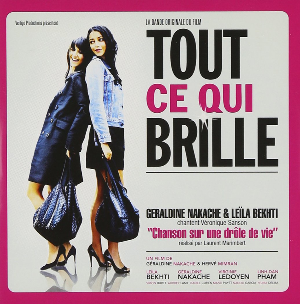 Chanson sur Une Drôle De Vie Pop