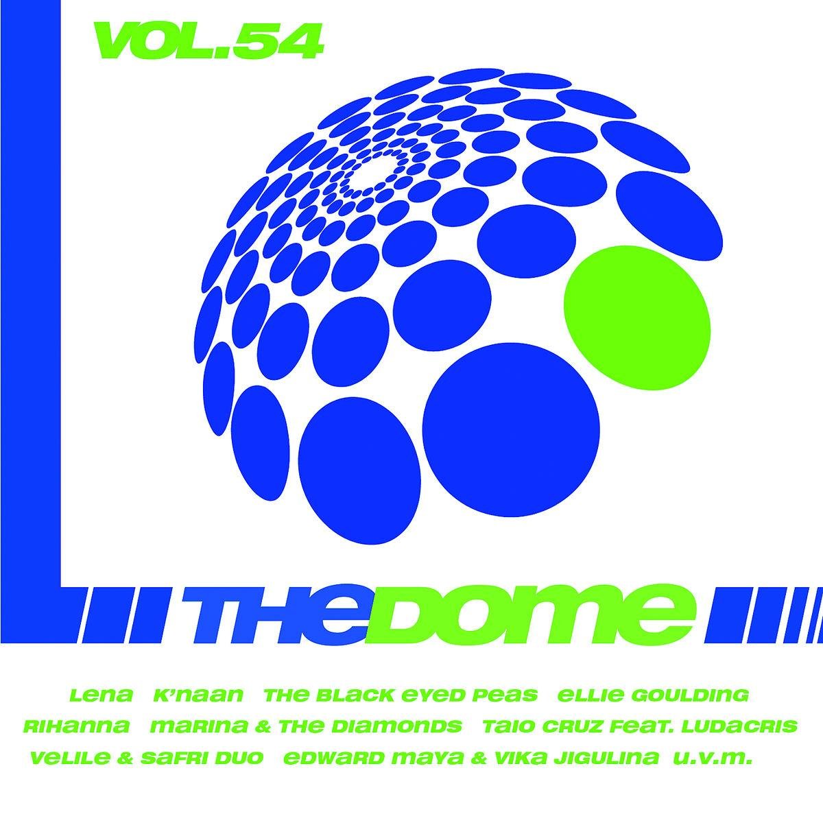 The Dome Vol.54 Other music genres