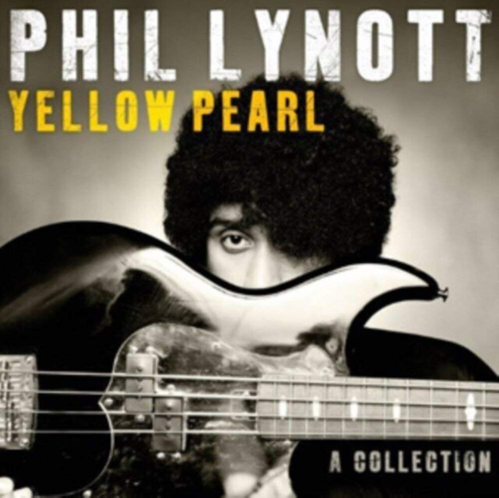 Product Image: Yellow Pearl: a..