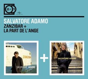 2for1:Zanzibar/la Part de Music