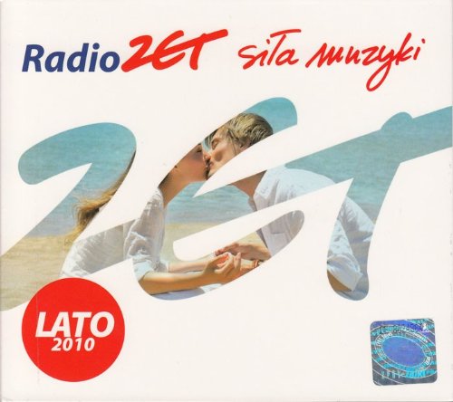 ZET PRZEBOJE NA LATO 2010 Music