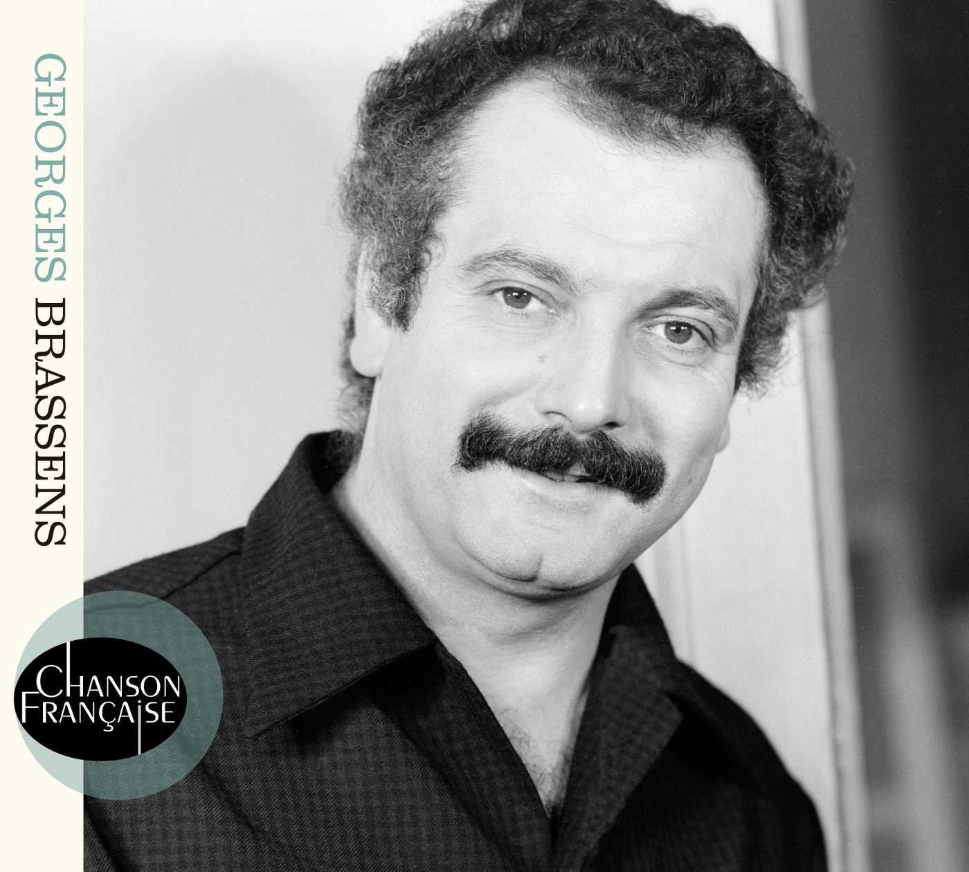 Georges Brassens - Chanson Francaise Music
