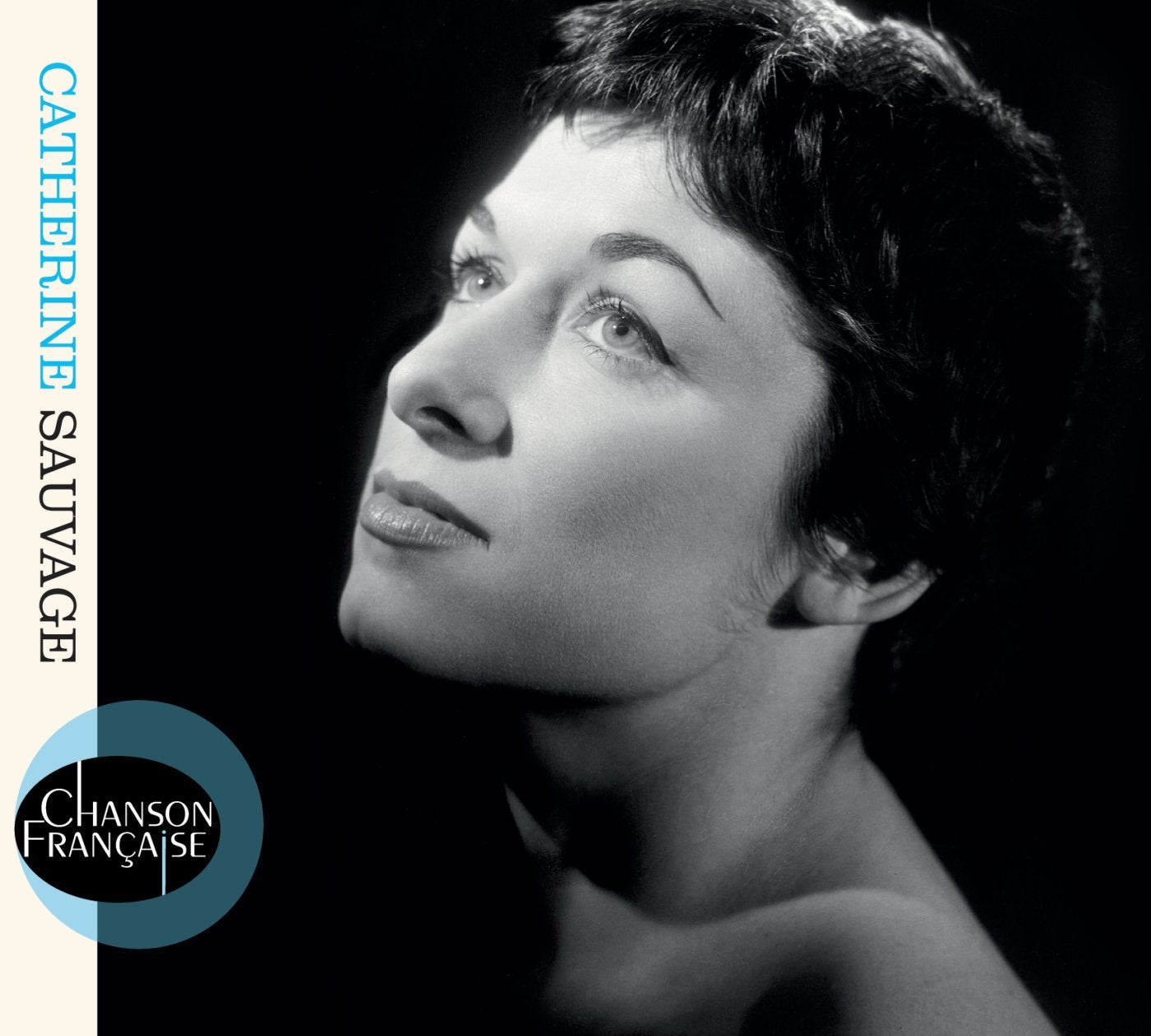 Catherine Sauvage - Chanson Francaise World Music