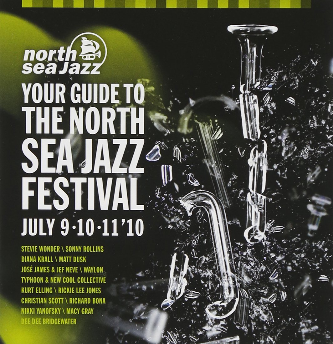 Product Image: Your Guide to Nsjf 2010