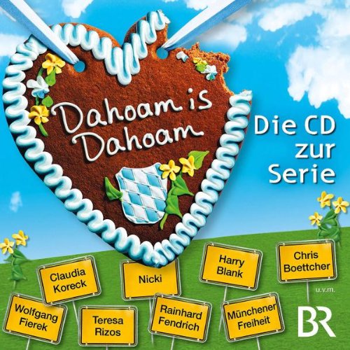 Product Image: Dahoam Is Dahoam