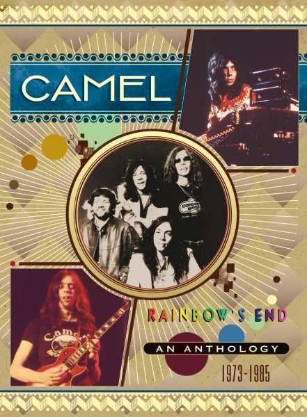 Rainbow'S End-a Camel Anthology 1973-1985 Rock