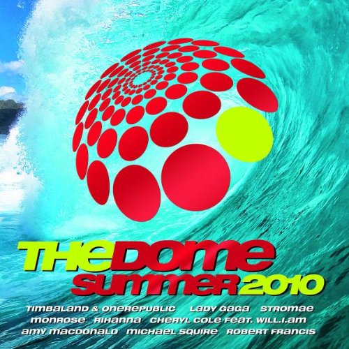 Product Image: The Dome Summer 2010