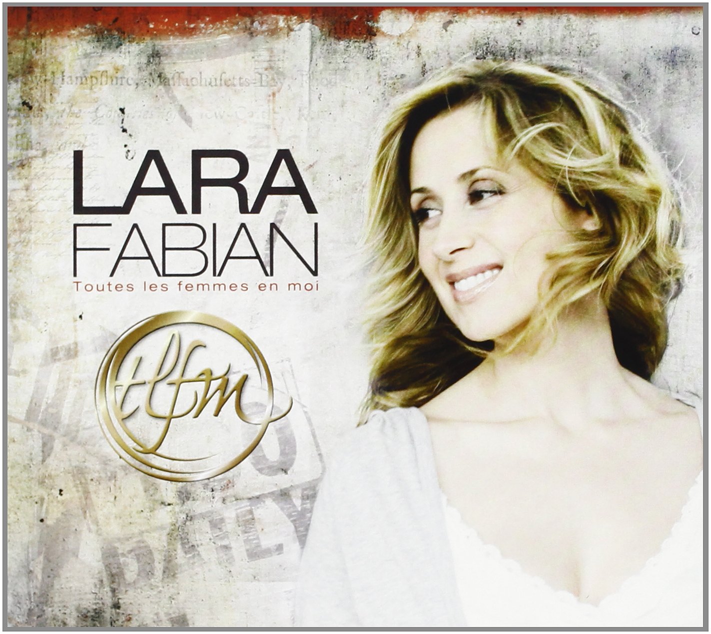 Toutes Les Femmes en Moi Music