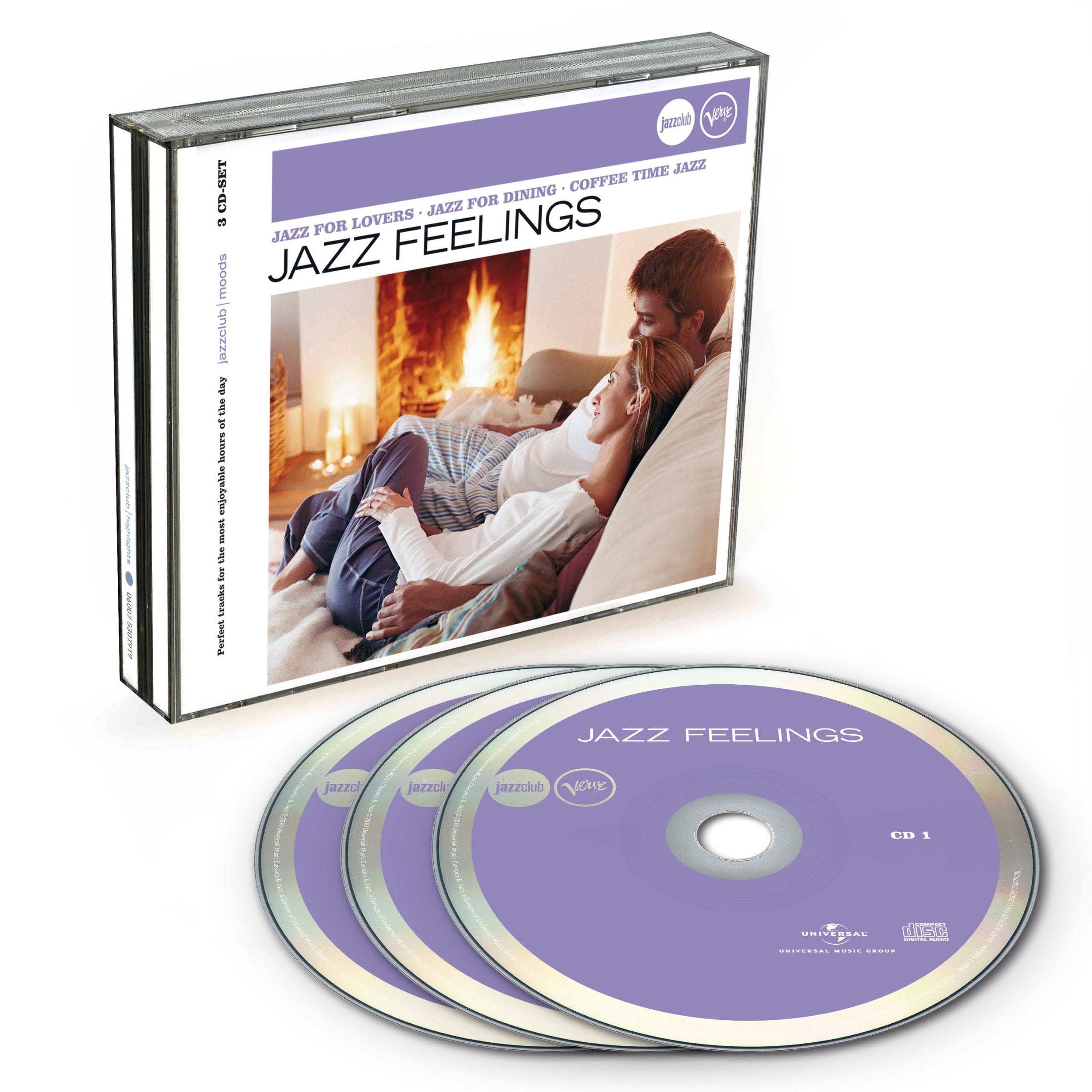 Jazz Feelings (Jazz Club) Jazz
