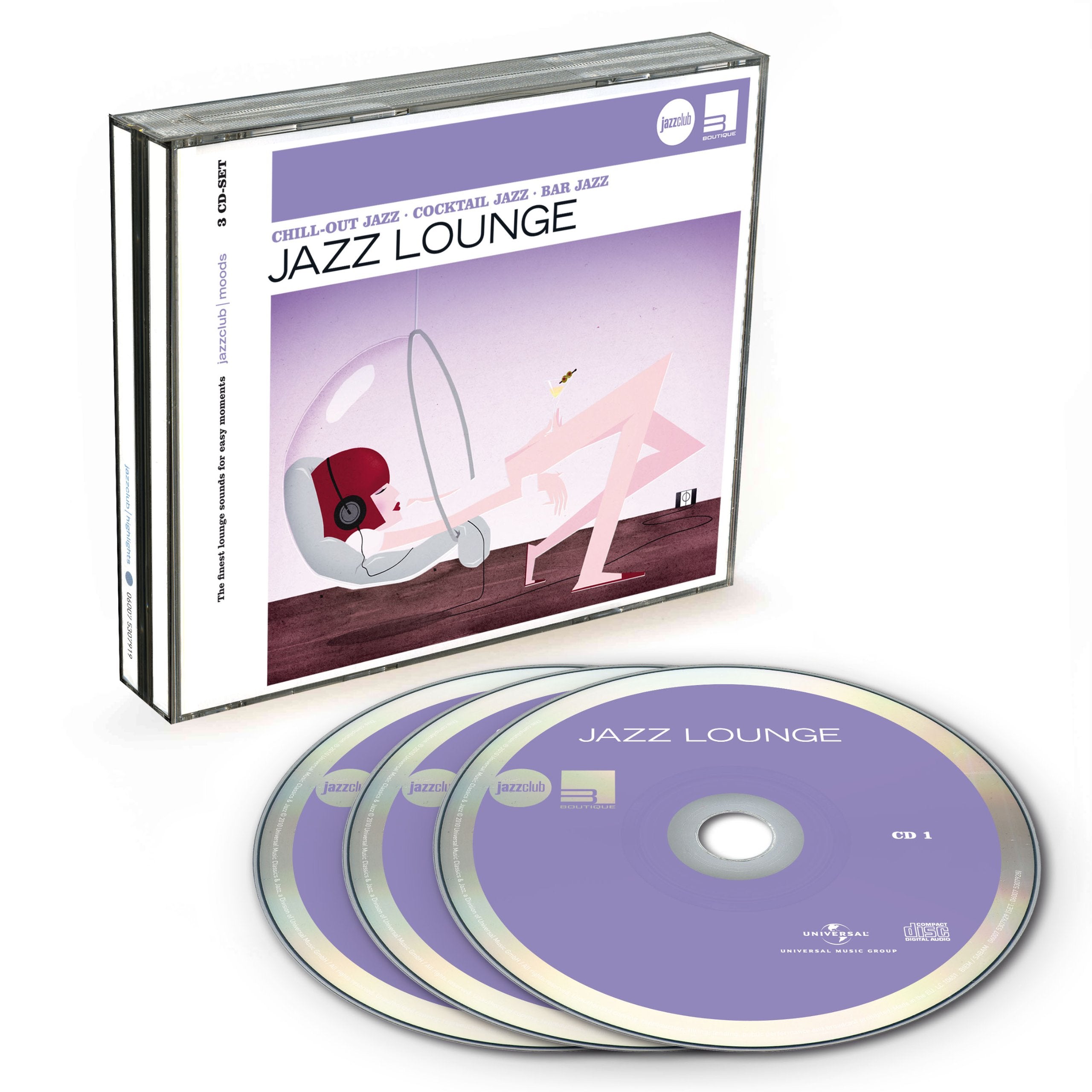 Jazz Lounge (Jazz Club) Jazz