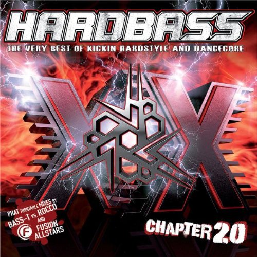 Product Image: Hardbass Chapter 20