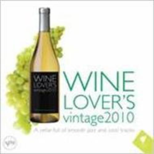 Wine Lover's Vintage 2010 Rock
