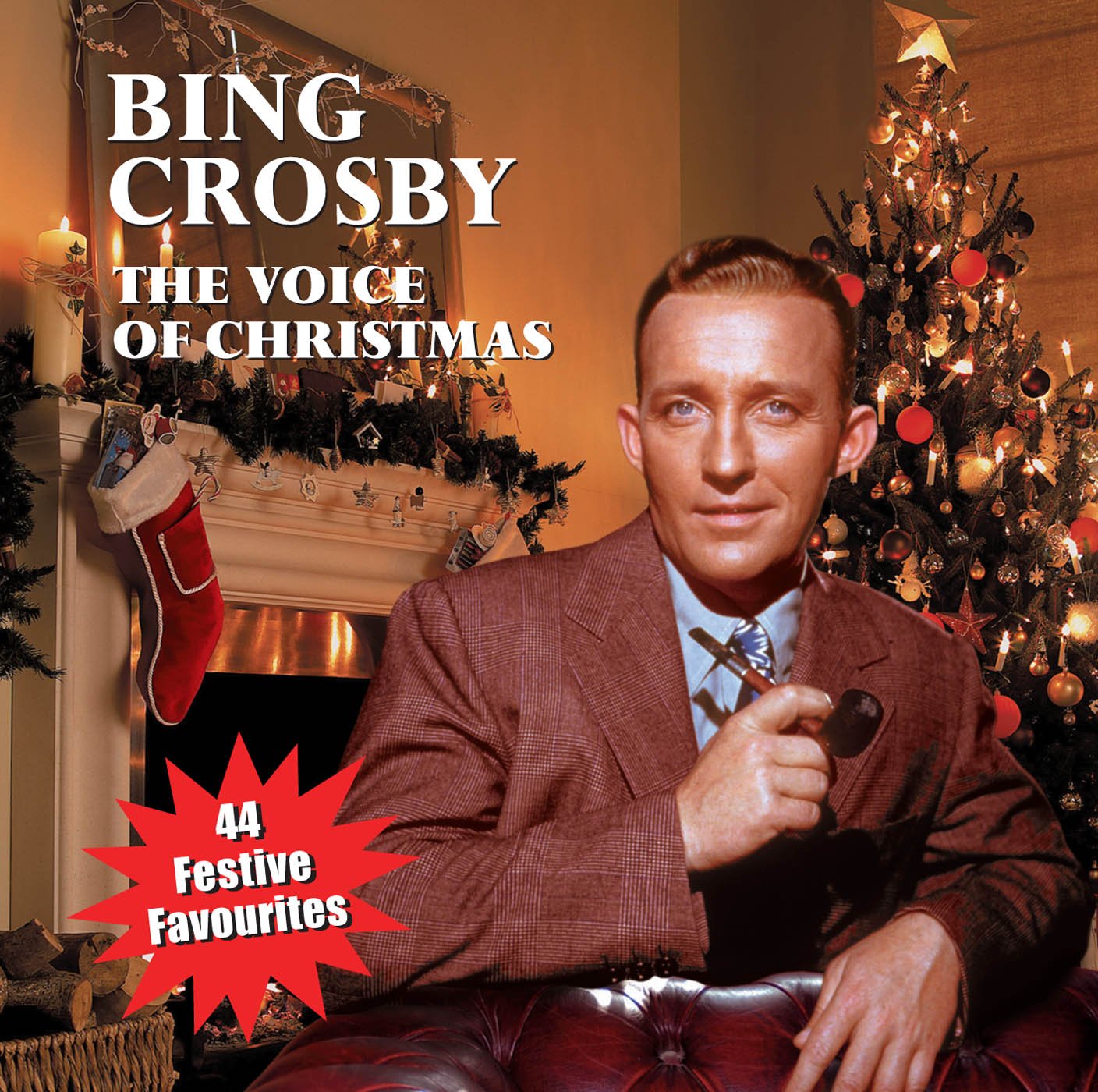 The Voice of Christmas Music