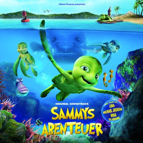 Sammys Abenteuer Pop