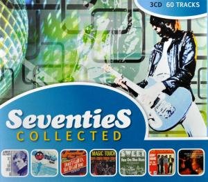Seventies - Collected Music