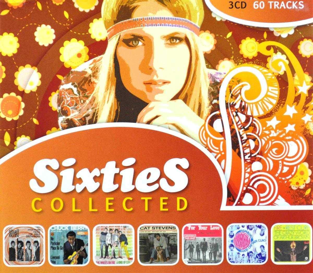 Sixties Collected Pop