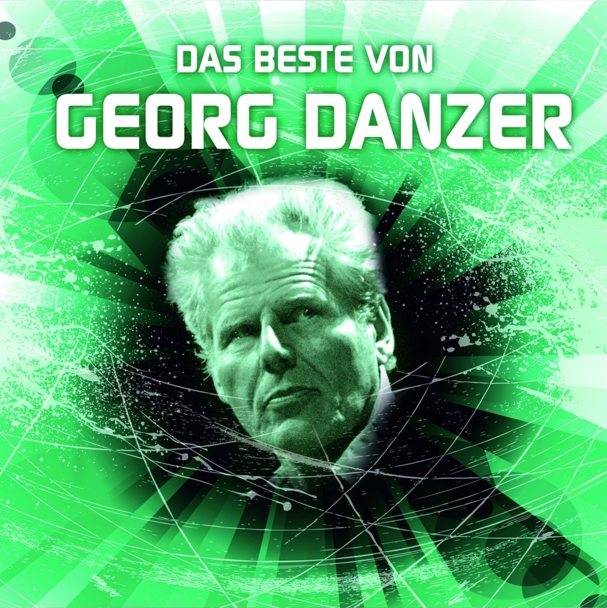 Product Image: Das Beste von Georg Danzer