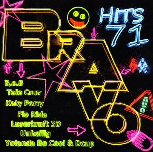 Product Image: Bravo Hits 71