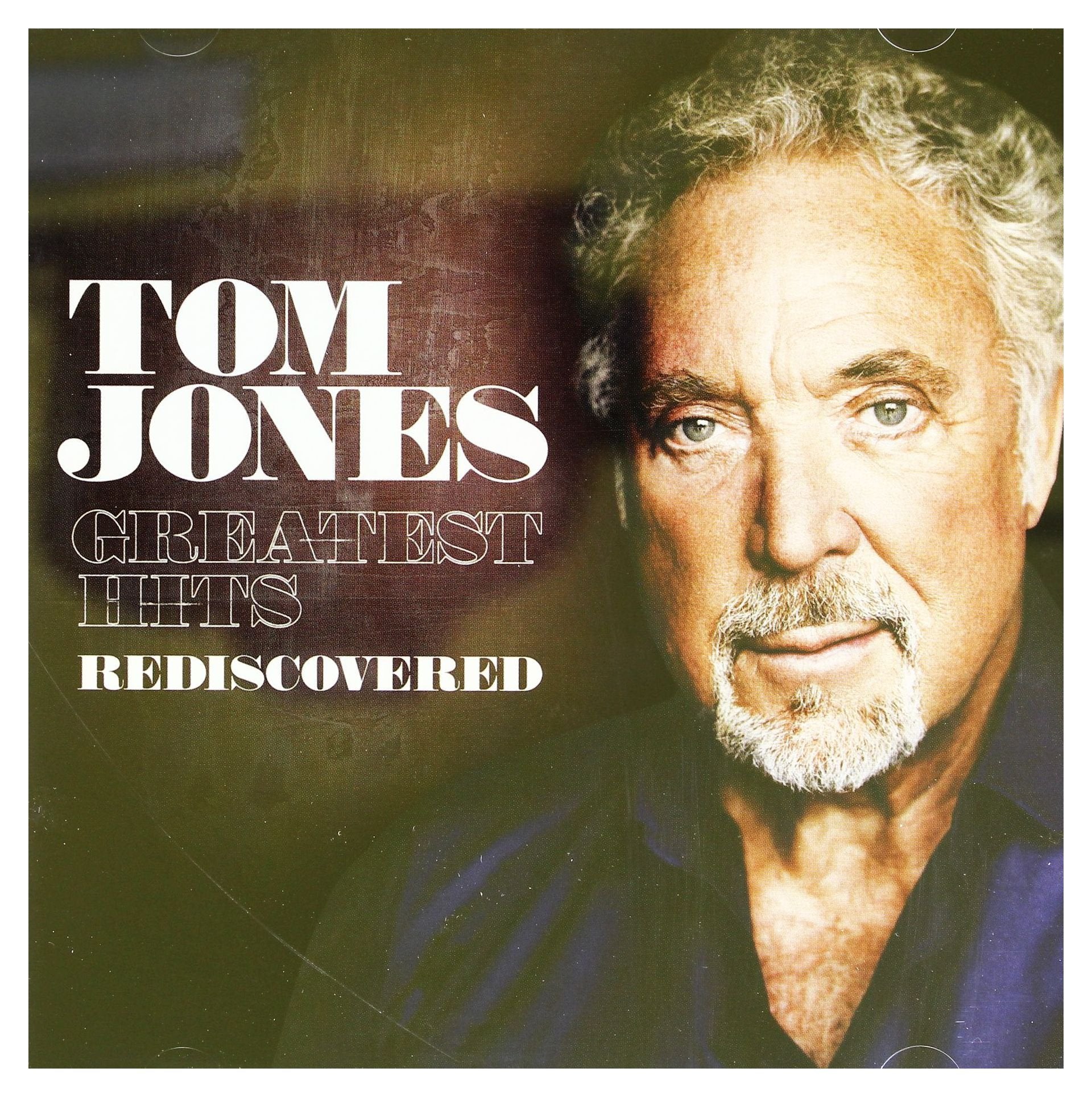 Product Image: Greatest Hits-Rediscovered