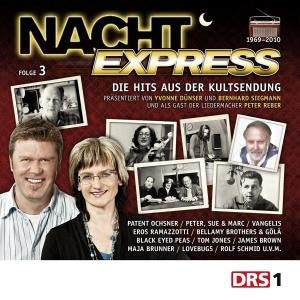 Nachtexpress-Folge 3 Music