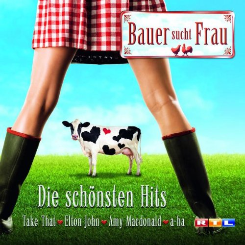 Bauer sucht Frau: Die schönsten Hits Pop