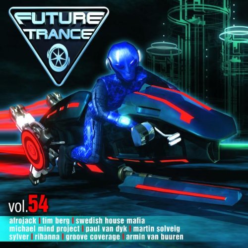 Future Trance Vol.54 Pop
