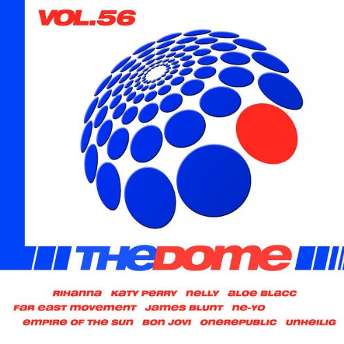 Product Image: The Dome Vol.56