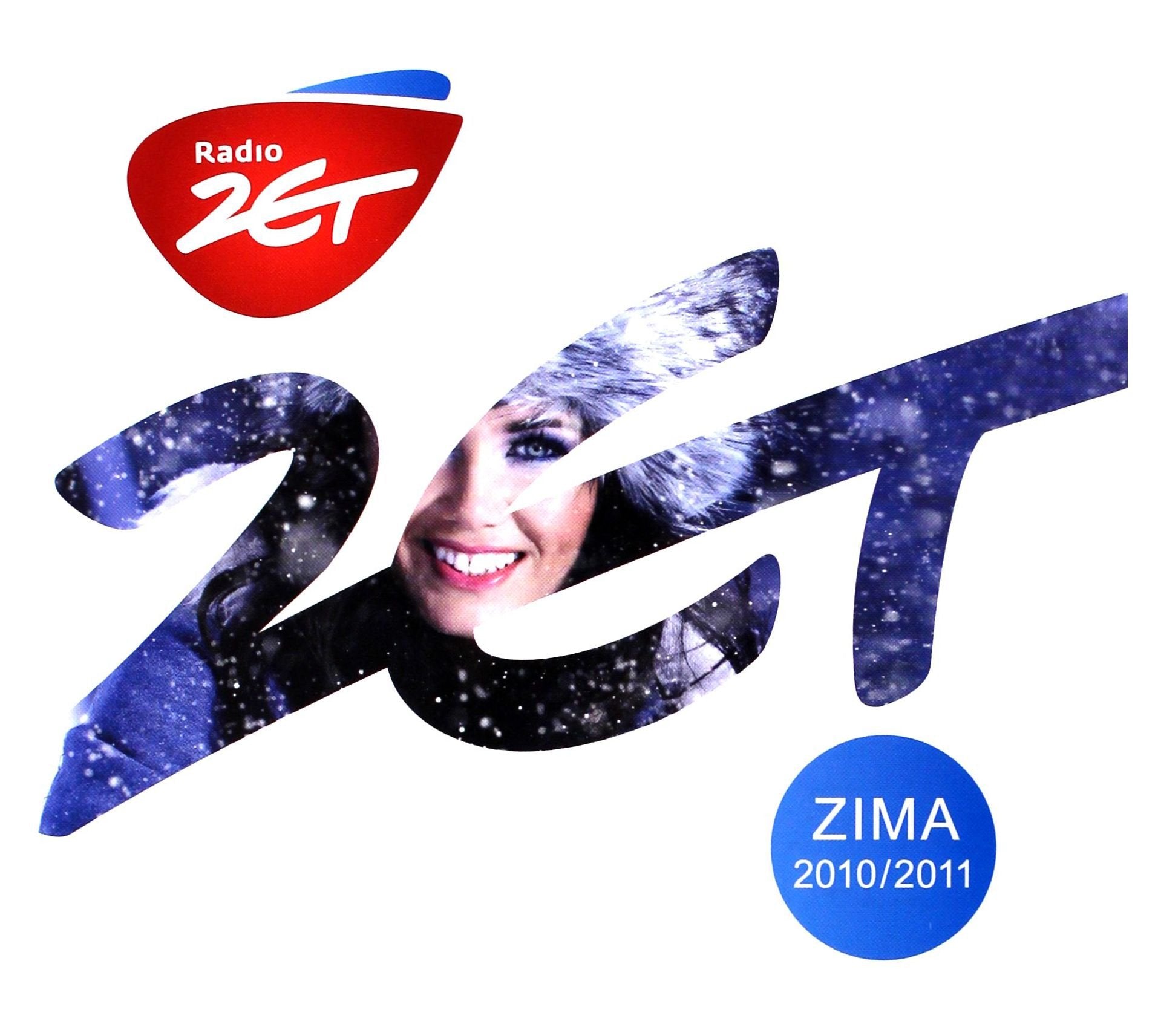 Radio Zet Zima 2010/2011 (digipack) Music