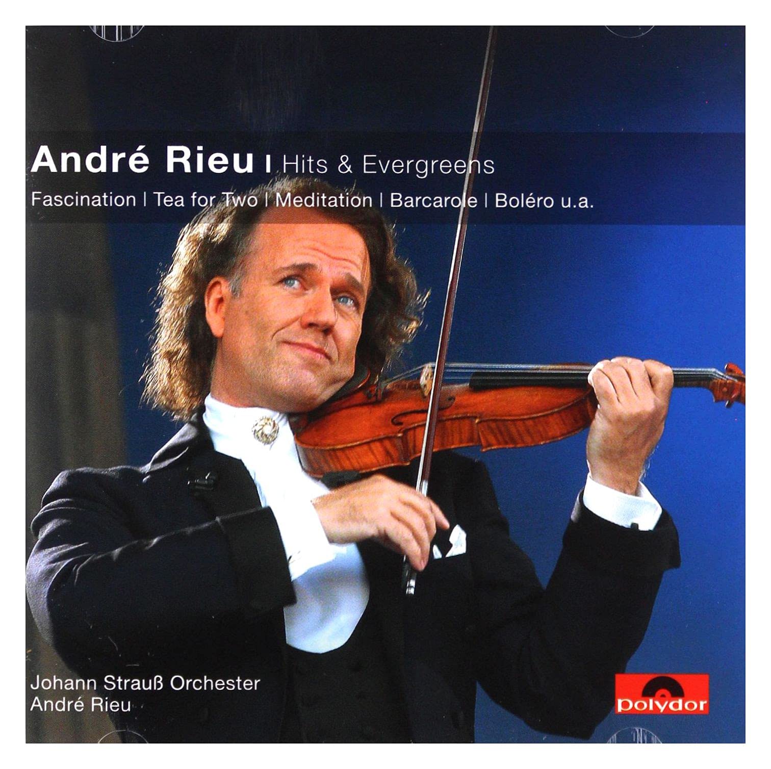 Andre Rieu - Hits & Evergreens (Classical Choice) Music