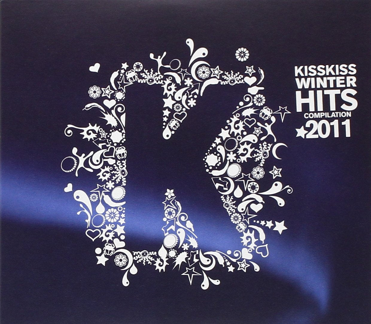 Kiss Kiss Winter Hits 2011 Pop