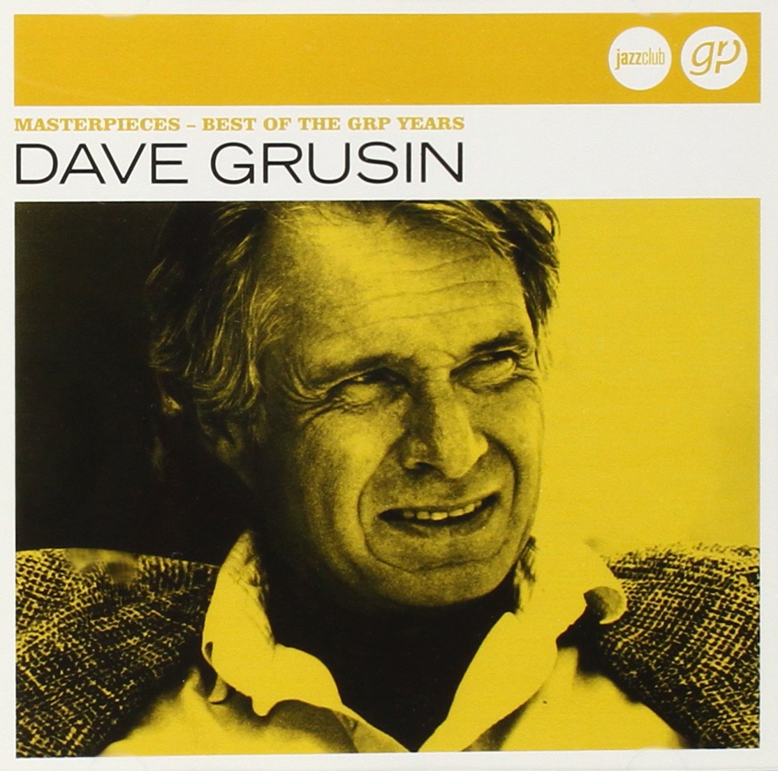 Masterpieces - Best Of The Grp Years (Jazz Club) Jazz