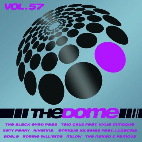 Product Image: The Dome Vol.57