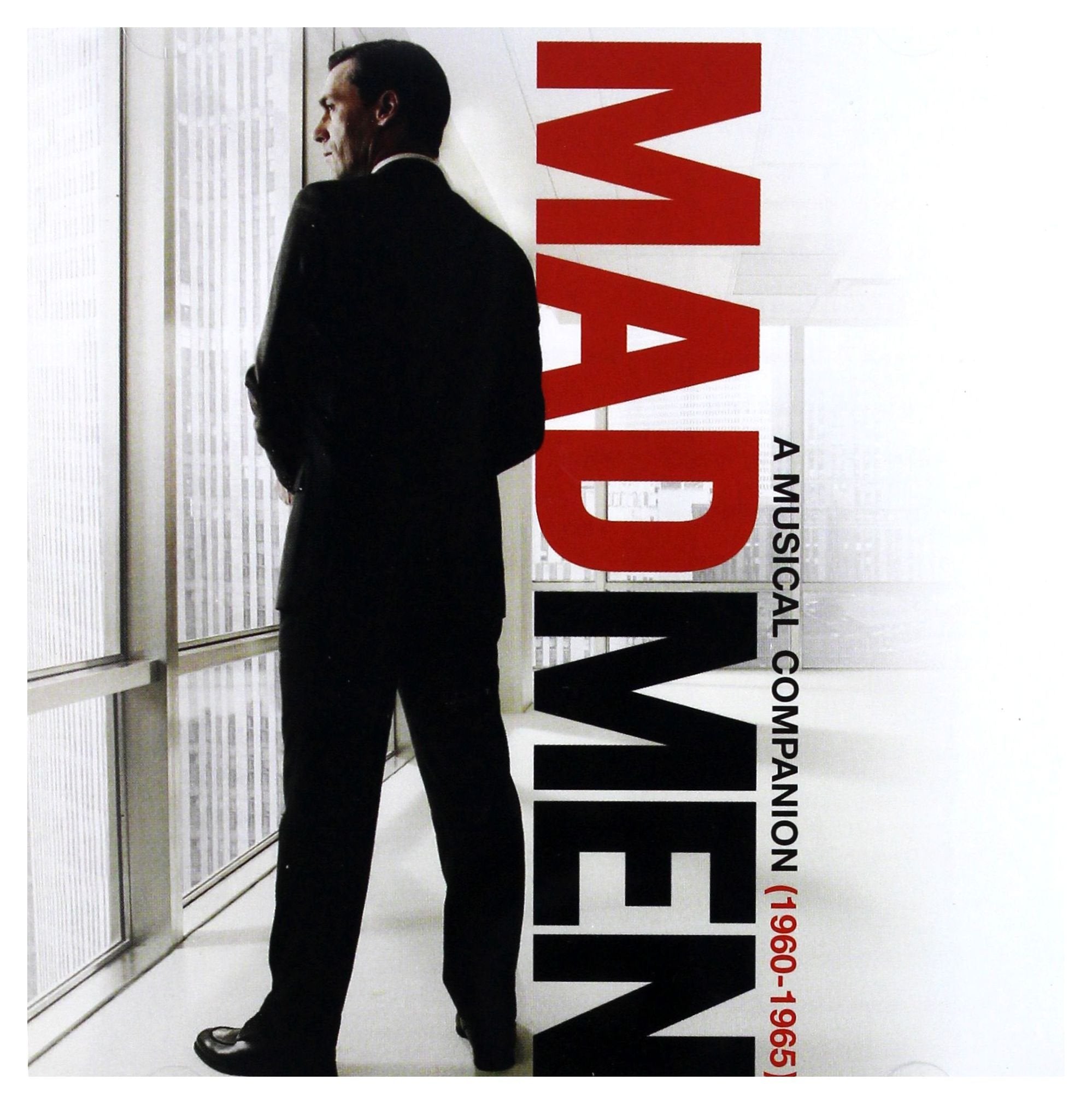 Mad Men: a Musical Companion 1960-1965 Pop
