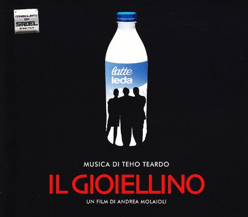 Il Gioiellino Soundtracks & Musicals