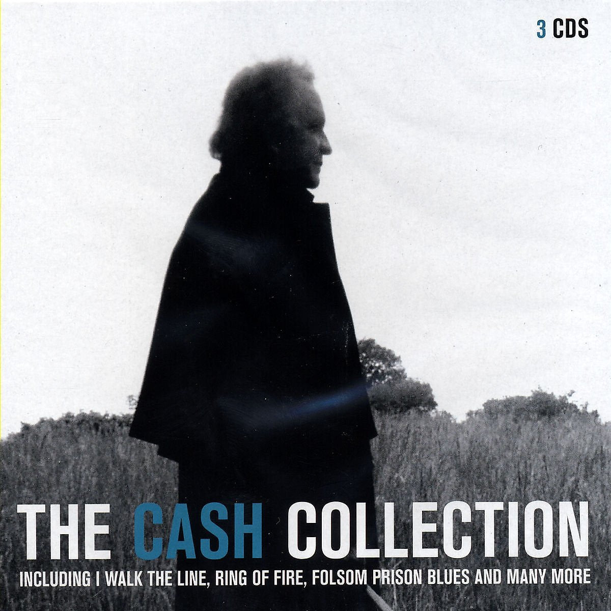 The Johnny Cash Collection Rock