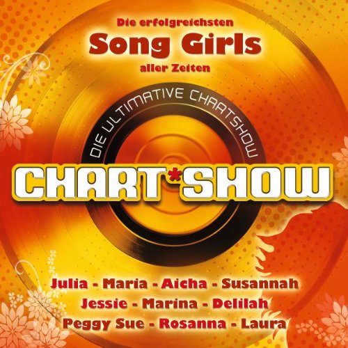 Die Ultimative Chartshow-Song Girls Other music genres